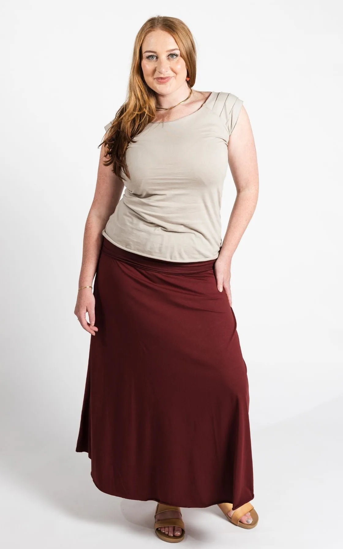 Sonder Skirt