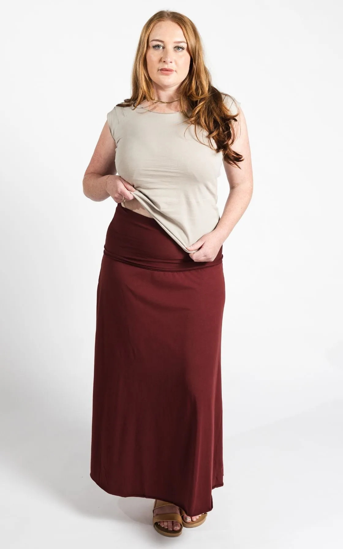 Sonder Skirt