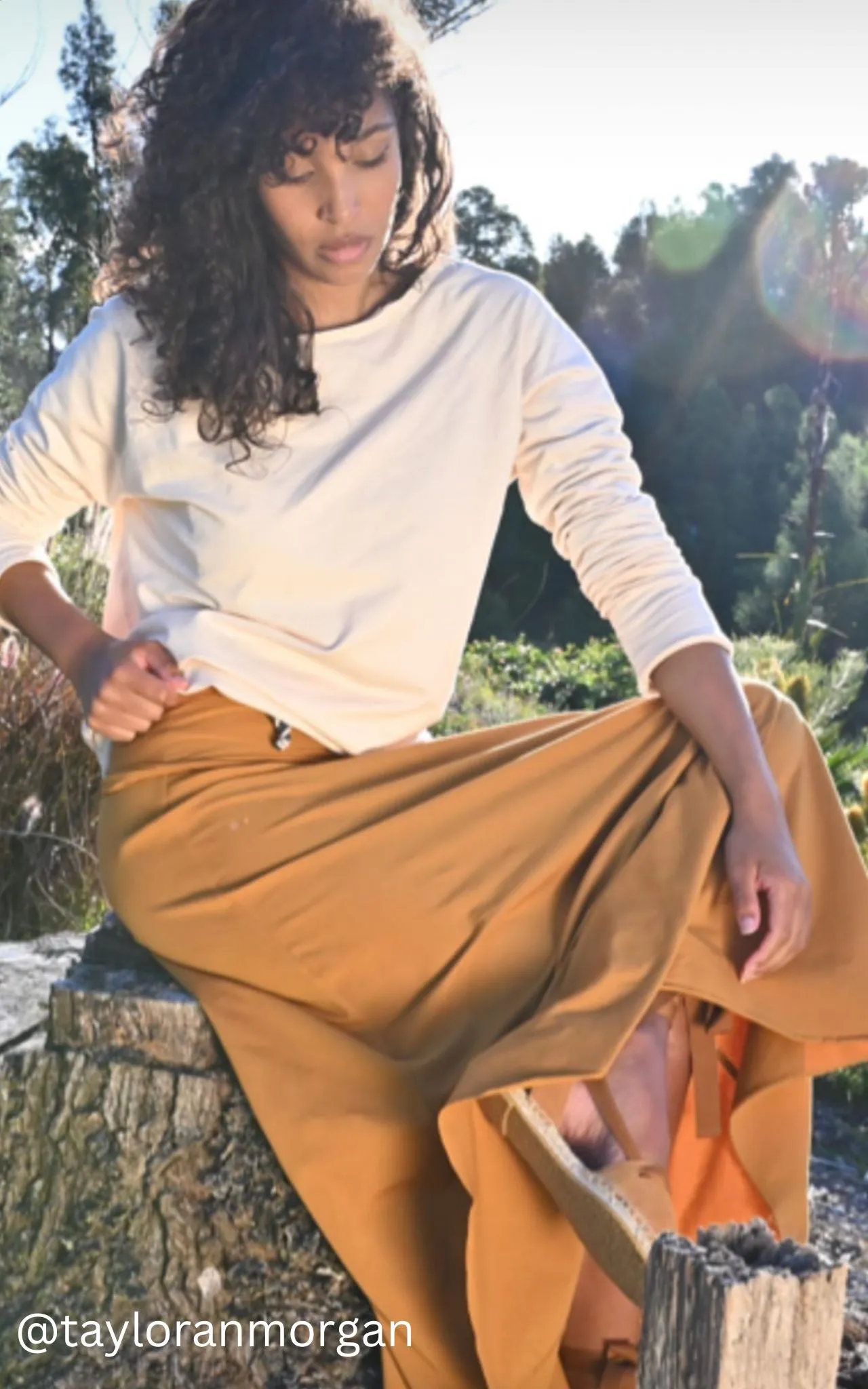 Sonder Skirt