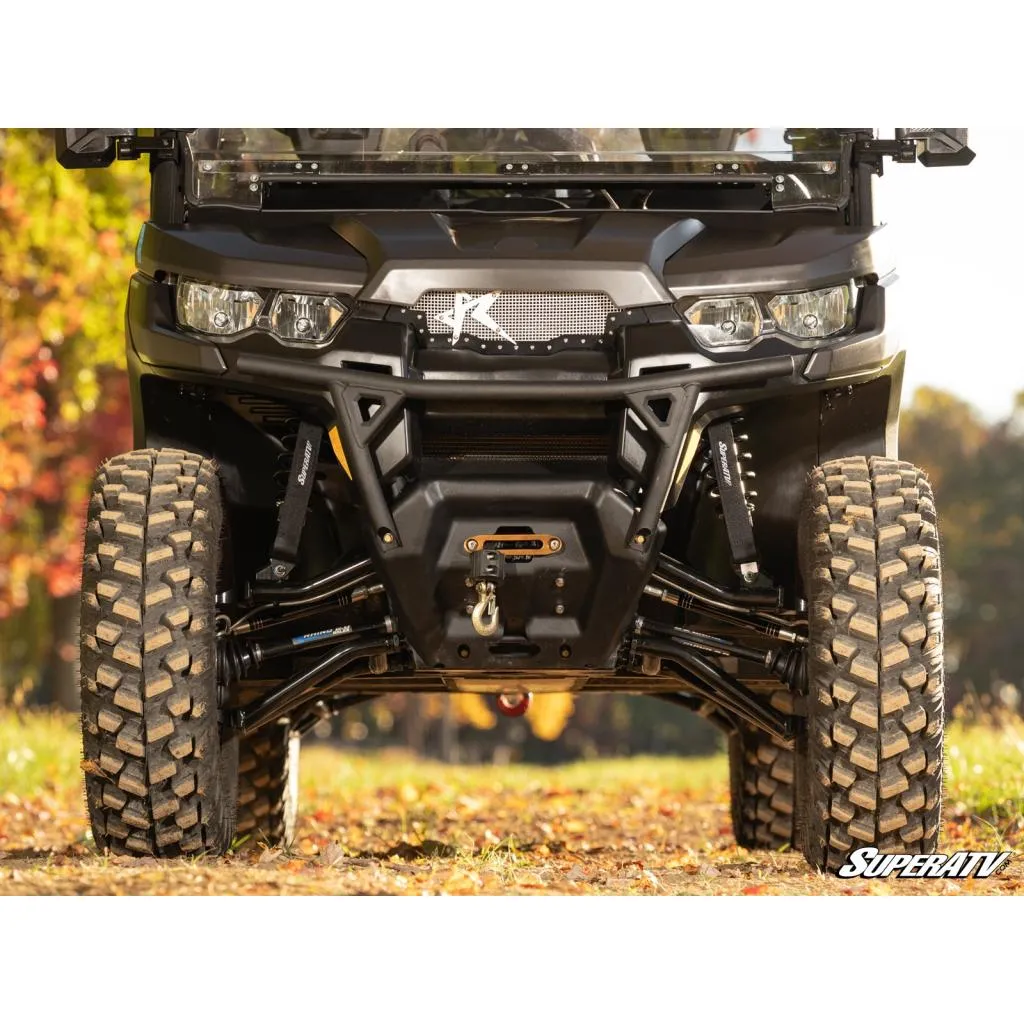 SuperATV Can-Am Defender Atlas Pro BFT Suspension Kit