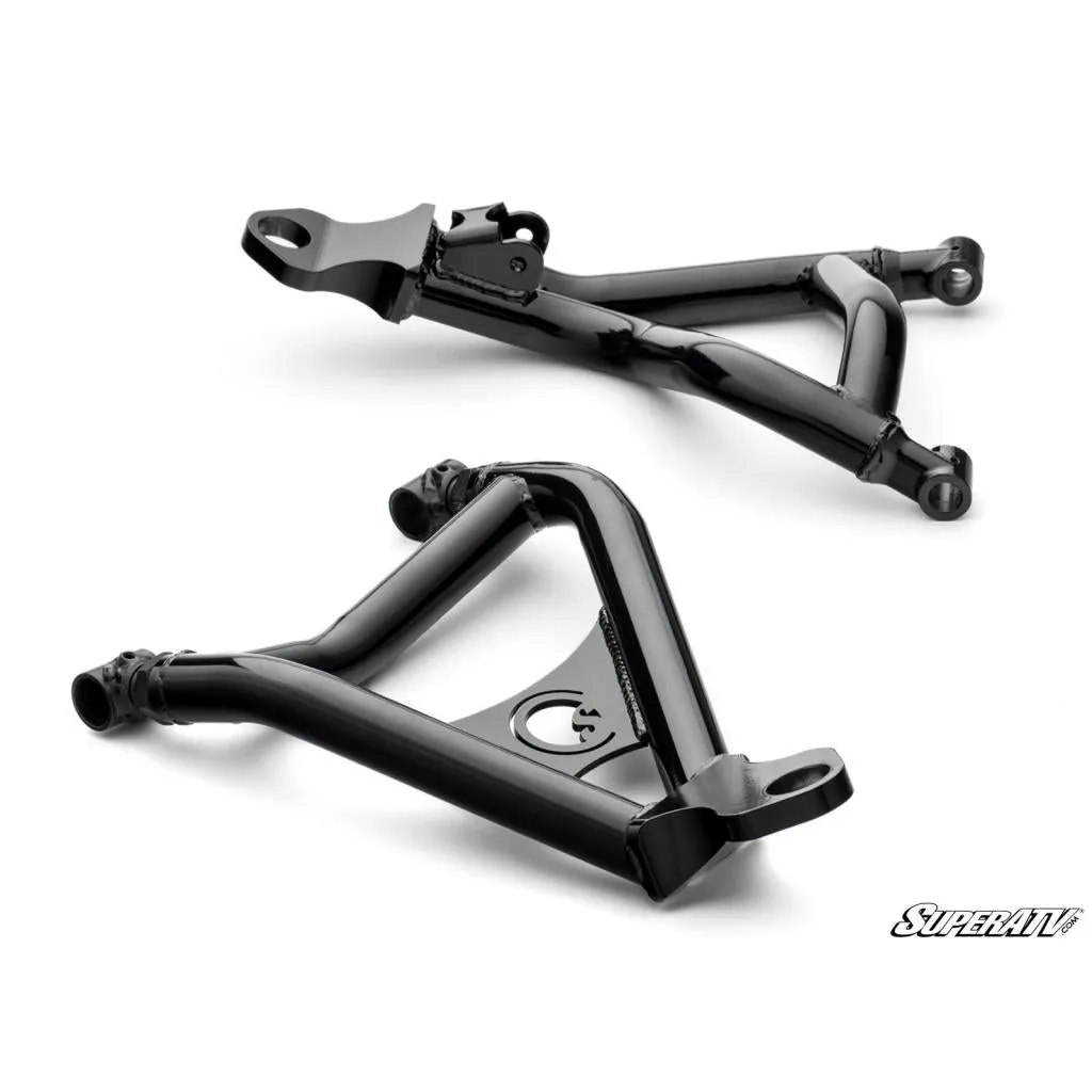 SuperATV Can-Am Defender Atlas Pro BFT Suspension Kit