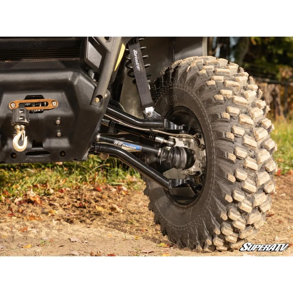 SuperATV Can-Am Defender Atlas Pro BFT Suspension Kit