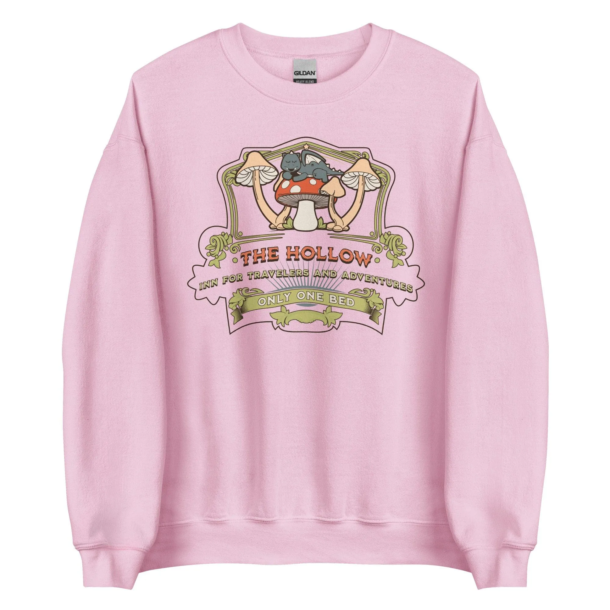 The Hollow Sweatshirt