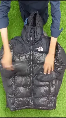 The North Face Puffers 700 Series