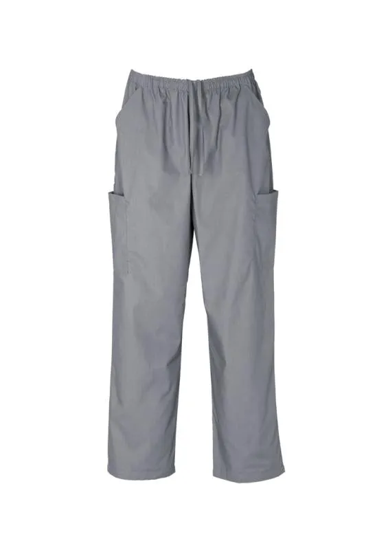 Unisex Classic Scrub Cargo Pant
