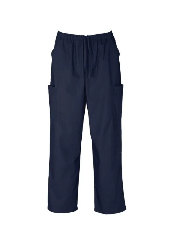 Unisex Classic Scrub Cargo Pant
