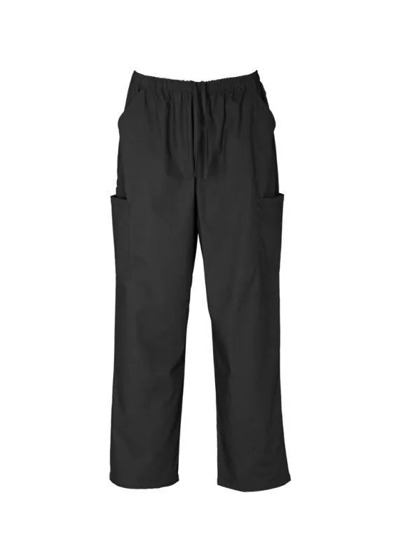 Unisex Classic Scrub Cargo Pant