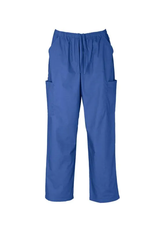 Unisex Classic Scrub Cargo Pant