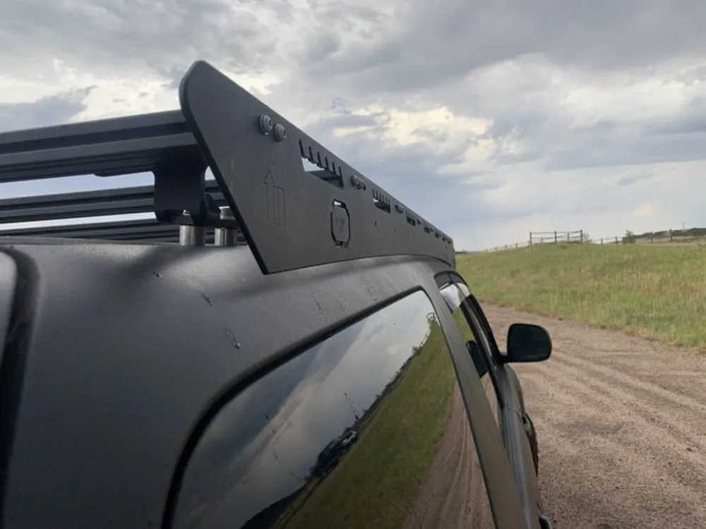upTOP Overland Bravo 4Runner 4G Roof Rack - 2003-2009