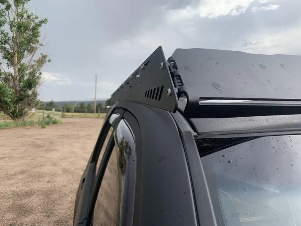 upTOP Overland Bravo 4Runner 4G Roof Rack - 2003-2009
