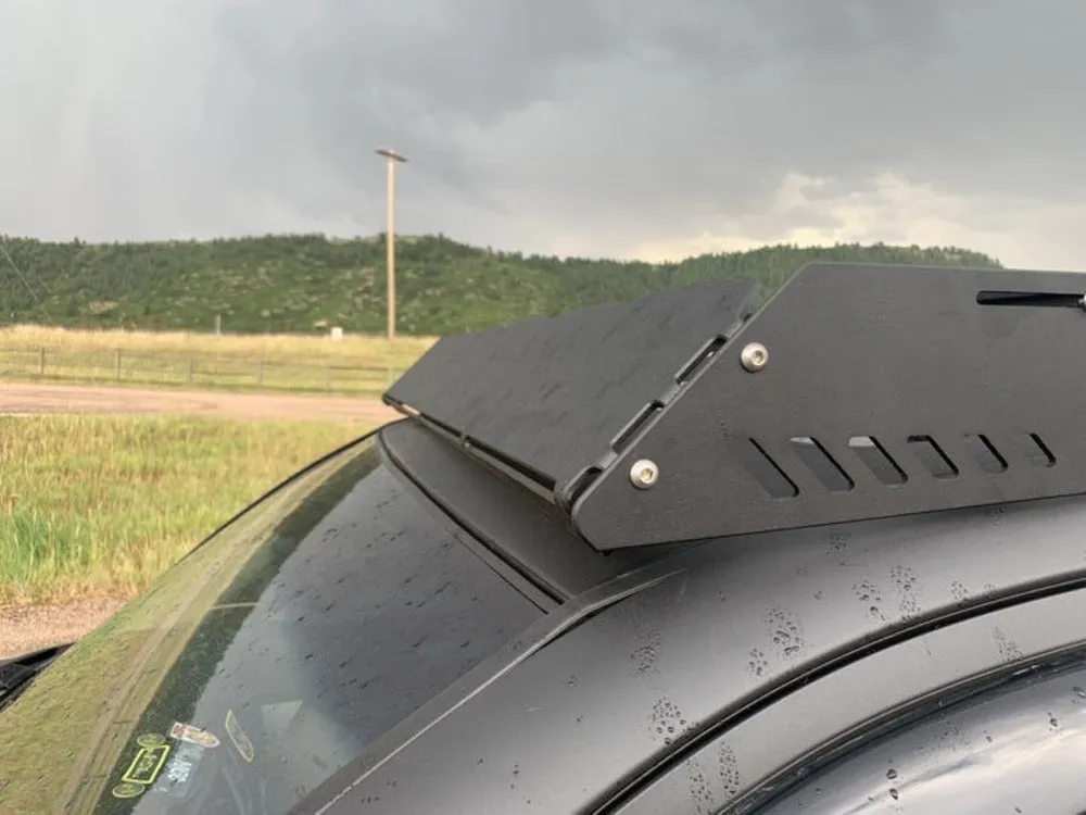 upTOP Overland Bravo 4Runner 4G Roof Rack - 2003-2009