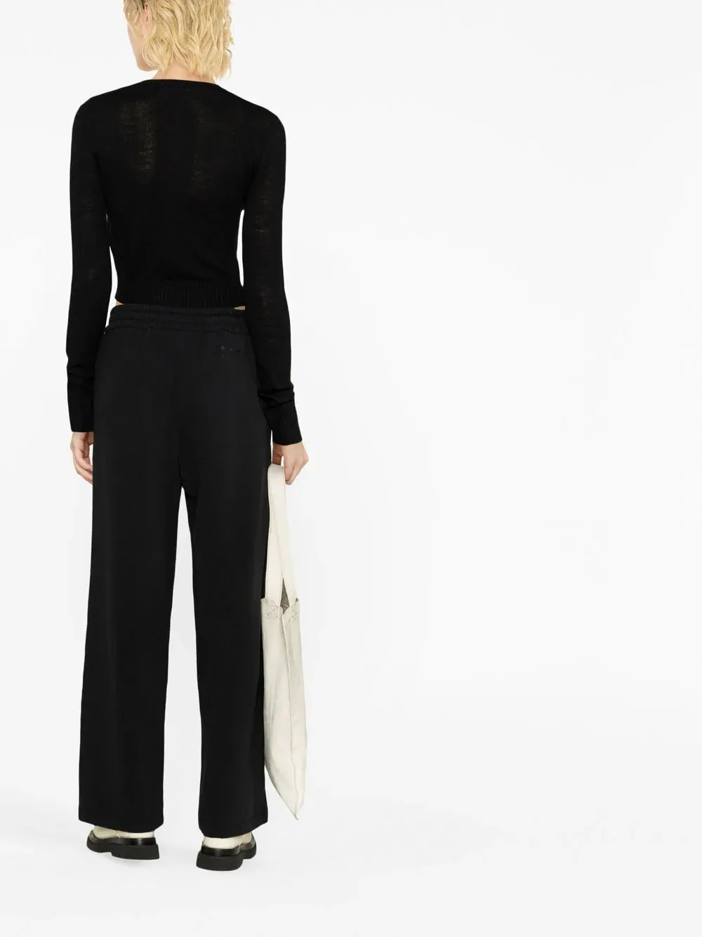 Voluminized Extrafine Wool Top