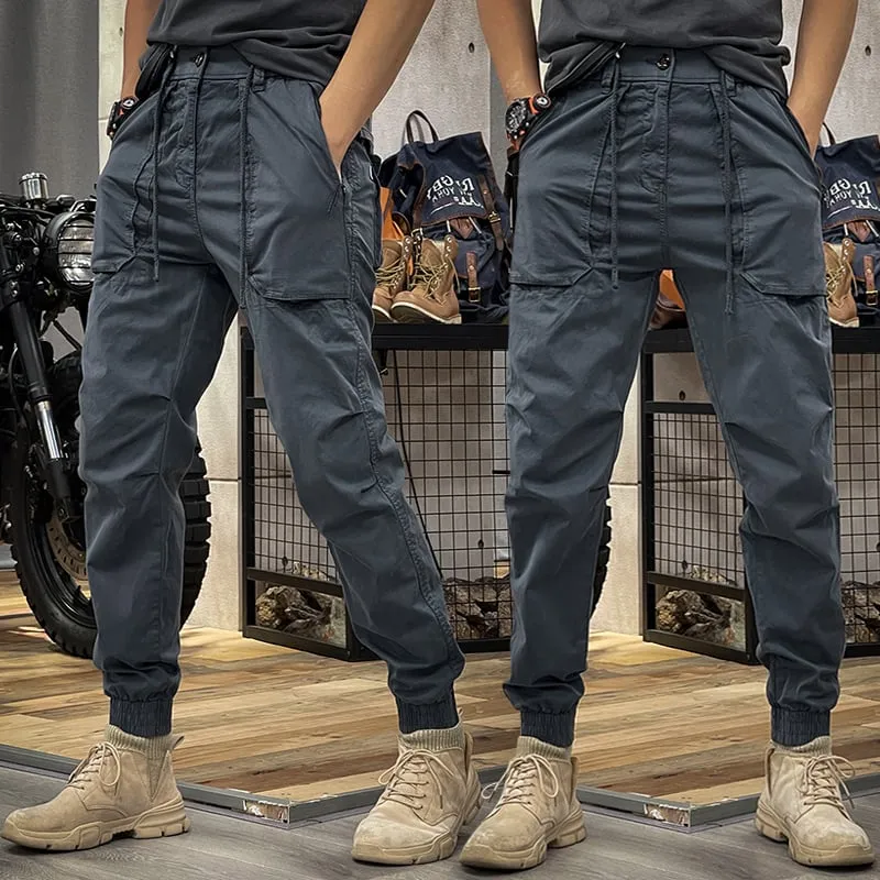 Will - Stretch Cargo Pants