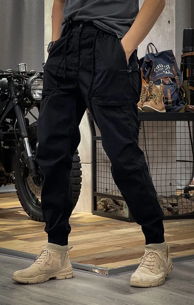 Will - Stretch Cargo Pants